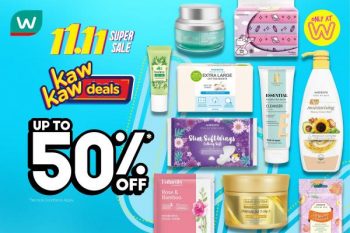 Watsons-Brand-Products-Sale-350x233 - Beauty & Health Cosmetics Health Supplements Johor Kedah Kelantan Kuala Lumpur Malaysia Sales Melaka Negeri Sembilan Online Store Pahang Penang Perak Perlis Personal Care Putrajaya Sabah Sarawak Selangor Terengganu 
