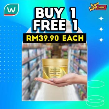 Watsons-Brand-Products-Sale-5-350x350 - Beauty & Health Cosmetics Health Supplements Johor Kedah Kelantan Kuala Lumpur Malaysia Sales Melaka Negeri Sembilan Online Store Pahang Penang Perak Perlis Personal Care Putrajaya Sabah Sarawak Selangor Terengganu 