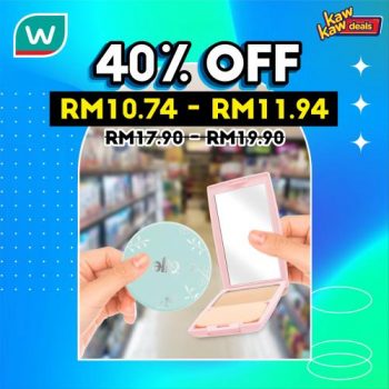 Watsons-Brand-Products-Sale-6-1-350x350 - Beauty & Health Cosmetics Health Supplements Johor Kedah Kelantan Kuala Lumpur Malaysia Sales Melaka Negeri Sembilan Online Store Pahang Penang Perak Perlis Personal Care Putrajaya Sabah Sarawak Selangor Skincare Terengganu 