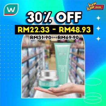 Watsons-Brand-Products-Sale-7-350x350 - Beauty & Health Cosmetics Health Supplements Johor Kedah Kelantan Kuala Lumpur Malaysia Sales Melaka Negeri Sembilan Online Store Pahang Penang Perak Perlis Personal Care Putrajaya Sabah Sarawak Selangor Terengganu 