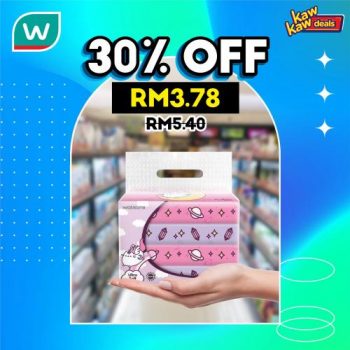 Watsons-Brand-Products-Sale-8-350x350 - Beauty & Health Cosmetics Health Supplements Johor Kedah Kelantan Kuala Lumpur Malaysia Sales Melaka Negeri Sembilan Online Store Pahang Penang Perak Perlis Personal Care Putrajaya Sabah Sarawak Selangor Terengganu 