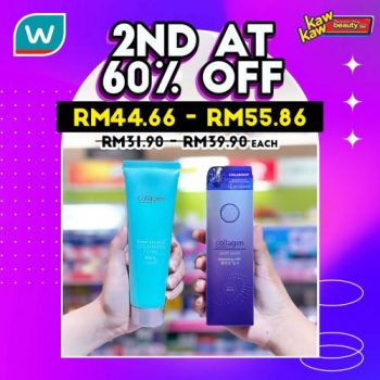 Watsons-Cleanser-Sale-19-350x350 - Beauty & Health Johor Kedah Kelantan Kuala Lumpur Malaysia Sales Melaka Negeri Sembilan Online Store Pahang Penang Perak Perlis Personal Care Putrajaya Sabah Sarawak Selangor Skincare Terengganu 