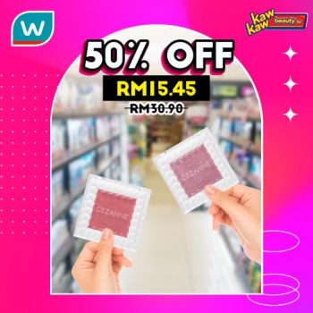 Watsons-Cosmetics-Sale-1-2-350x350 - Beauty & Health Cosmetics Johor Kedah Kelantan Kuala Lumpur Malaysia Sales Melaka Negeri Sembilan Online Store Pahang Penang Perak Perlis Putrajaya Sabah Sarawak Selangor Terengganu 