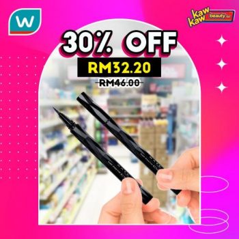 Watsons-Cosmetics-Sale-10-1-350x350 - Beauty & Health Cosmetics Johor Kedah Kelantan Kuala Lumpur Malaysia Sales Melaka Negeri Sembilan Online Store Pahang Penang Perak Perlis Personal Care Putrajaya Sabah Sarawak Selangor Terengganu 