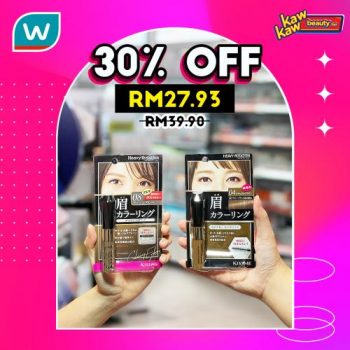 Watsons-Cosmetics-Sale-11-2-350x350 - Beauty & Health Cosmetics Johor Kedah Kelantan Kuala Lumpur Malaysia Sales Melaka Negeri Sembilan Online Store Pahang Penang Perak Perlis Putrajaya Sabah Sarawak Selangor Terengganu