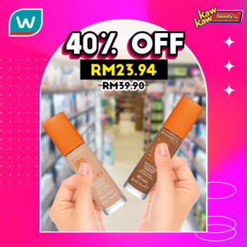 Watsons-Cosmetics-Sale-11-3-350x350 - Beauty & Health Cosmetics Johor Kedah Kelantan Kuala Lumpur Malaysia Sales Melaka Negeri Sembilan Online Store Pahang Penang Perak Perlis Putrajaya Sabah Sarawak Selangor Terengganu 