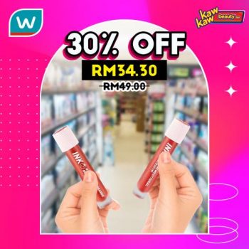 Watsons-Cosmetics-Sale-12-2-350x350 - Beauty & Health Cosmetics Johor Kedah Kelantan Kuala Lumpur Malaysia Sales Melaka Negeri Sembilan Online Store Pahang Penang Perak Perlis Putrajaya Sabah Sarawak Selangor Terengganu