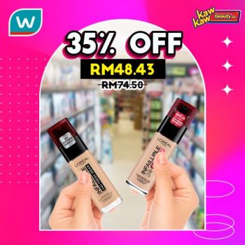 Watsons-Cosmetics-Sale-12-3-350x350 - Beauty & Health Cosmetics Johor Kedah Kelantan Kuala Lumpur Malaysia Sales Melaka Negeri Sembilan Online Store Pahang Penang Perak Perlis Putrajaya Sabah Sarawak Selangor Terengganu 