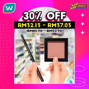 Watsons-Cosmetics-Sale-13-1-350x350 - Beauty & Health Cosmetics Johor Kedah Kelantan Kuala Lumpur Malaysia Sales Melaka Negeri Sembilan Online Store Pahang Penang Perak Perlis Personal Care Putrajaya Sabah Sarawak Selangor Terengganu 