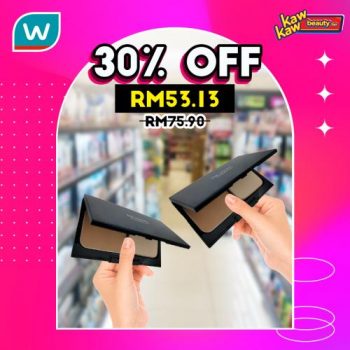 Watsons-Cosmetics-Sale-13-2-350x350 - Beauty & Health Cosmetics Johor Kedah Kelantan Kuala Lumpur Malaysia Sales Melaka Negeri Sembilan Online Store Pahang Penang Perak Perlis Putrajaya Sabah Sarawak Selangor Terengganu