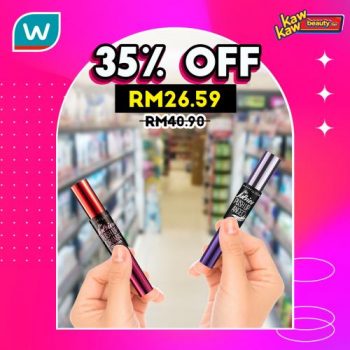 Watsons-Cosmetics-Sale-13-3-350x350 - Beauty & Health Cosmetics Johor Kedah Kelantan Kuala Lumpur Malaysia Sales Melaka Negeri Sembilan Online Store Pahang Penang Perak Perlis Putrajaya Sabah Sarawak Selangor Terengganu 