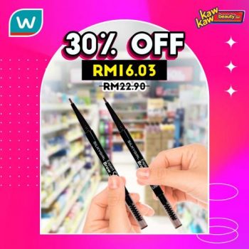 Watsons-Cosmetics-Sale-14-1-350x350 - Beauty & Health Cosmetics Johor Kedah Kelantan Kuala Lumpur Malaysia Sales Melaka Negeri Sembilan Online Store Pahang Penang Perak Perlis Personal Care Putrajaya Sabah Sarawak Selangor Terengganu 