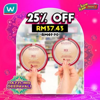 Watsons-Cosmetics-Sale-14-350x350 - Beauty & Health Cosmetics Johor Kedah Kelantan Kuala Lumpur Malaysia Sales Melaka Negeri Sembilan Online Store Pahang Penang Perak Perlis Putrajaya Sabah Sarawak Selangor Terengganu