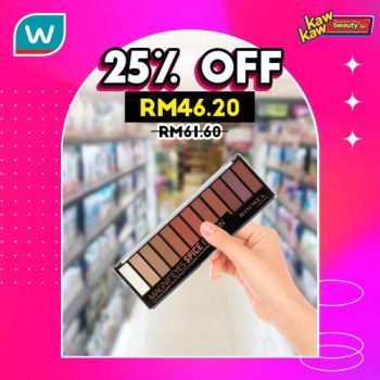 Watsons-Cosmetics-Sale-15-2-350x350 - Beauty & Health Cosmetics Johor Kedah Kelantan Kuala Lumpur Malaysia Sales Melaka Negeri Sembilan Online Store Pahang Penang Perak Perlis Putrajaya Sabah Sarawak Selangor Terengganu