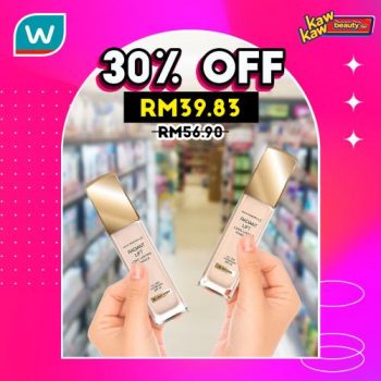 Watsons-Cosmetics-Sale-15-3-350x350 - Beauty & Health Cosmetics Johor Kedah Kelantan Kuala Lumpur Malaysia Sales Melaka Negeri Sembilan Online Store Pahang Penang Perak Perlis Putrajaya Sabah Sarawak Selangor Terengganu 