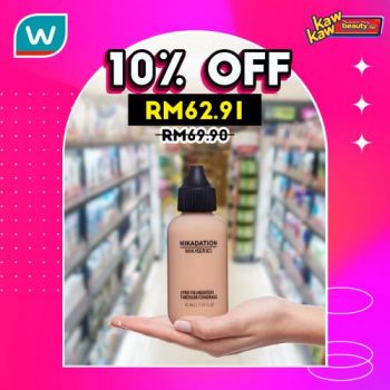 Watsons-Cosmetics-Sale-16-2-350x350 - Beauty & Health Cosmetics Johor Kedah Kelantan Kuala Lumpur Malaysia Sales Melaka Negeri Sembilan Online Store Pahang Penang Perak Perlis Putrajaya Sabah Sarawak Selangor Terengganu