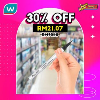 Watsons-Cosmetics-Sale-17-3-350x350 - Beauty & Health Cosmetics Johor Kedah Kelantan Kuala Lumpur Malaysia Sales Melaka Negeri Sembilan Online Store Pahang Penang Perak Perlis Putrajaya Sabah Sarawak Selangor Terengganu 