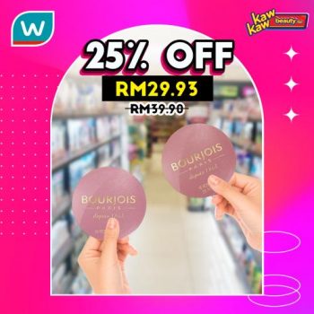 Watsons-Cosmetics-Sale-18-1-350x350 - Beauty & Health Cosmetics Johor Kedah Kelantan Kuala Lumpur Malaysia Sales Melaka Negeri Sembilan Online Store Pahang Penang Perak Perlis Putrajaya Sabah Sarawak Selangor Terengganu 