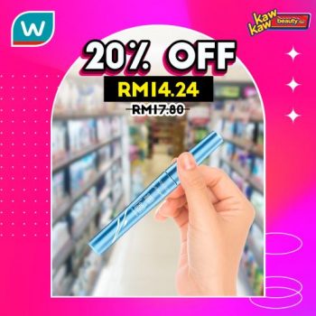 Watsons-Cosmetics-Sale-19-1-350x350 - Beauty & Health Cosmetics Johor Kedah Kelantan Kuala Lumpur Malaysia Sales Melaka Negeri Sembilan Online Store Pahang Penang Perak Perlis Putrajaya Sabah Sarawak Selangor Terengganu 