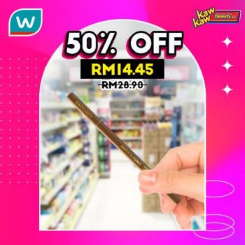 Watsons-Cosmetics-Sale-2-1-350x350 - Beauty & Health Cosmetics Johor Kedah Kelantan Kuala Lumpur Malaysia Sales Melaka Negeri Sembilan Online Store Pahang Penang Perak Perlis Personal Care Putrajaya Sabah Sarawak Selangor Terengganu 