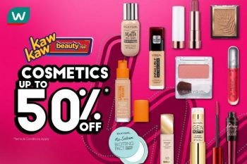 Watsons-Cosmetics-Sale-21-350x233 - Beauty & Health Cosmetics Johor Kedah Kelantan Kuala Lumpur Malaysia Sales Melaka Negeri Sembilan Online Store Pahang Penang Perak Perlis Putrajaya Sabah Sarawak Selangor Terengganu 