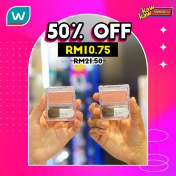 Watsons-Cosmetics-Sale-4-4-350x350 - Beauty & Health Cosmetics Johor Kedah Kelantan Kuala Lumpur Malaysia Sales Melaka Negeri Sembilan Online Store Pahang Penang Perak Perlis Putrajaya Sabah Sarawak Selangor Terengganu 