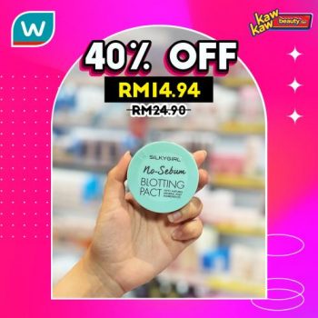 Watsons-Cosmetics-Sale-5-2-350x350 - Beauty & Health Cosmetics Johor Kedah Kelantan Kuala Lumpur Malaysia Sales Melaka Negeri Sembilan Online Store Pahang Penang Perak Perlis Putrajaya Sabah Sarawak Selangor Terengganu