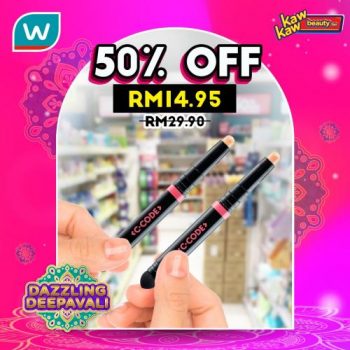 Watsons-Cosmetics-Sale-5-350x350 - Beauty & Health Cosmetics Johor Kedah Kelantan Kuala Lumpur Malaysia Sales Melaka Negeri Sembilan Online Store Pahang Penang Perak Perlis Putrajaya Sabah Sarawak Selangor Terengganu