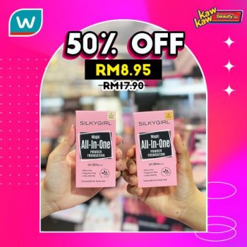 Watsons-Cosmetics-Sale-5-4-350x350 - Beauty & Health Cosmetics Johor Kedah Kelantan Kuala Lumpur Malaysia Sales Melaka Negeri Sembilan Online Store Pahang Penang Perak Perlis Putrajaya Sabah Sarawak Selangor Terengganu 