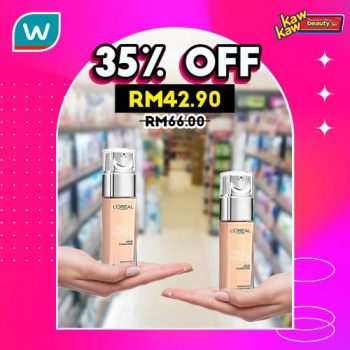 Watsons-Cosmetics-Sale-6-2-350x350 - Beauty & Health Cosmetics Johor Kedah Kelantan Kuala Lumpur Malaysia Sales Melaka Negeri Sembilan Online Store Pahang Penang Perak Perlis Putrajaya Sabah Sarawak Selangor Terengganu