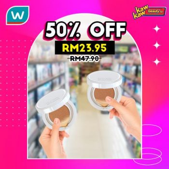 Watsons-Cosmetics-Sale-6-4-350x350 - Beauty & Health Cosmetics Johor Kedah Kelantan Kuala Lumpur Malaysia Sales Melaka Negeri Sembilan Online Store Pahang Penang Perak Perlis Putrajaya Sabah Sarawak Selangor Terengganu 