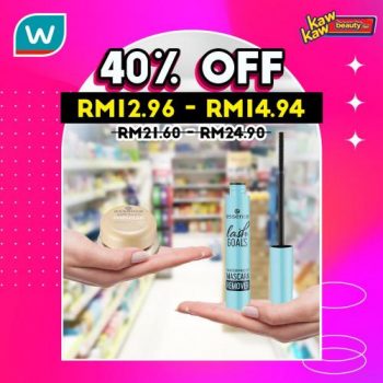 Watsons-Cosmetics-Sale-7-1-350x350 - Beauty & Health Cosmetics Johor Kedah Kelantan Kuala Lumpur Malaysia Sales Melaka Negeri Sembilan Online Store Pahang Penang Perak Perlis Personal Care Putrajaya Sabah Sarawak Selangor Terengganu 
