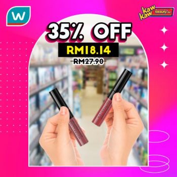 Watsons-Cosmetics-Sale-7-2-350x350 - Beauty & Health Cosmetics Johor Kedah Kelantan Kuala Lumpur Malaysia Sales Melaka Negeri Sembilan Online Store Pahang Penang Perak Perlis Putrajaya Sabah Sarawak Selangor Terengganu