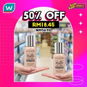 Watsons-Cosmetics-Sale-7-4-350x350 - Beauty & Health Cosmetics Johor Kedah Kelantan Kuala Lumpur Malaysia Sales Melaka Negeri Sembilan Online Store Pahang Penang Perak Perlis Putrajaya Sabah Sarawak Selangor Terengganu 