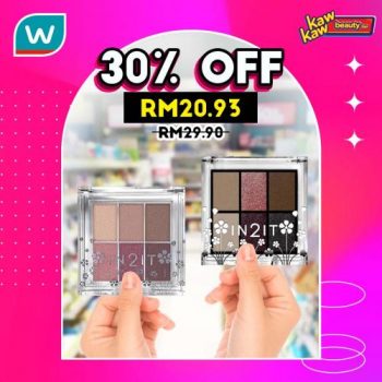Watsons-Cosmetics-Sale-9-1-350x350 - Beauty & Health Cosmetics Johor Kedah Kelantan Kuala Lumpur Malaysia Sales Melaka Negeri Sembilan Online Store Pahang Penang Perak Perlis Personal Care Putrajaya Sabah Sarawak Selangor Terengganu 