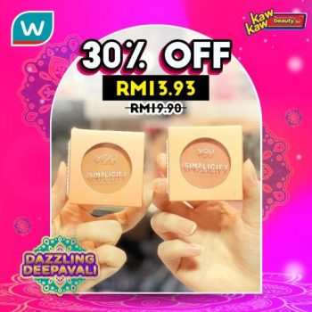 Watsons-Cosmetics-Sale-9-350x350 - Beauty & Health Cosmetics Johor Kedah Kelantan Kuala Lumpur Malaysia Sales Melaka Negeri Sembilan Online Store Pahang Penang Perak Perlis Putrajaya Sabah Sarawak Selangor Terengganu