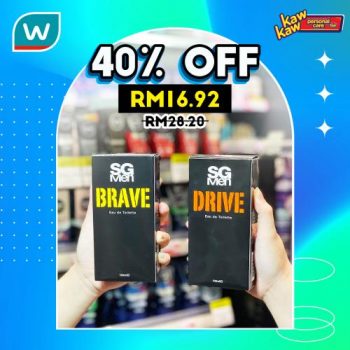 Watsons-Fragrance-Sale-1-350x350 - Beauty & Health Fragrances Johor Kedah Kelantan Kuala Lumpur Malaysia Sales Melaka Negeri Sembilan Online Store Pahang Penang Perak Perlis Putrajaya Sabah Sarawak Selangor Terengganu 