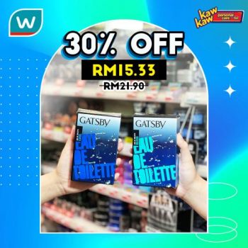 Watsons-Fragrance-Sale-13-350x350 - Beauty & Health Fragrances Johor Kedah Kelantan Kuala Lumpur Malaysia Sales Melaka Negeri Sembilan Online Store Pahang Penang Perak Perlis Putrajaya Sabah Sarawak Selangor Terengganu 