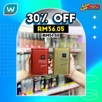 Watsons-Fragrance-Sale-14-350x350 - Beauty & Health Fragrances Johor Kedah Kelantan Kuala Lumpur Malaysia Sales Melaka Negeri Sembilan Online Store Pahang Penang Perak Perlis Putrajaya Sabah Sarawak Selangor Terengganu 