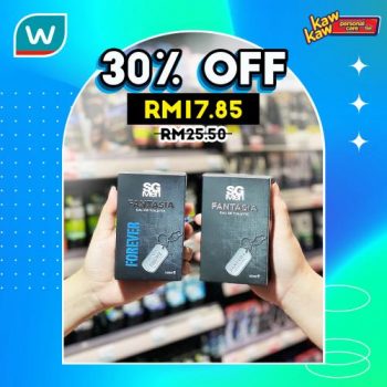 Watsons-Fragrance-Sale-15-350x350 - Beauty & Health Fragrances Johor Kedah Kelantan Kuala Lumpur Malaysia Sales Melaka Negeri Sembilan Online Store Pahang Penang Perak Perlis Putrajaya Sabah Sarawak Selangor Terengganu 