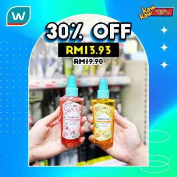 Watsons-Fragrance-Sale-4-350x350 - Beauty & Health Fragrances Johor Kedah Kelantan Kuala Lumpur Malaysia Sales Melaka Negeri Sembilan Online Store Pahang Penang Perak Perlis Putrajaya Sabah Sarawak Selangor Terengganu 
