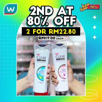 Watsons-Hair-Care-Sale-10-350x350 - Beauty & Health Cosmetics Hair Care Johor Kedah Kelantan Kuala Lumpur Malaysia Sales Melaka Negeri Sembilan Online Store Pahang Penang Perak Perlis Personal Care Putrajaya Sabah Sarawak Selangor Terengganu 