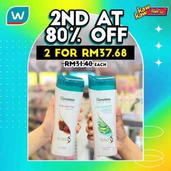 Watsons-Hair-Care-Sale-11-350x350 - Beauty & Health Cosmetics Hair Care Johor Kedah Kelantan Kuala Lumpur Malaysia Sales Melaka Negeri Sembilan Online Store Pahang Penang Perak Perlis Personal Care Putrajaya Sabah Sarawak Selangor Terengganu 