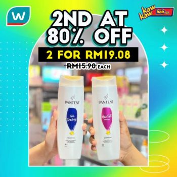 Watsons-Hair-Care-Sale-12-350x350 - Beauty & Health Cosmetics Hair Care Johor Kedah Kelantan Kuala Lumpur Malaysia Sales Melaka Negeri Sembilan Online Store Pahang Penang Perak Perlis Personal Care Putrajaya Sabah Sarawak Selangor Terengganu 