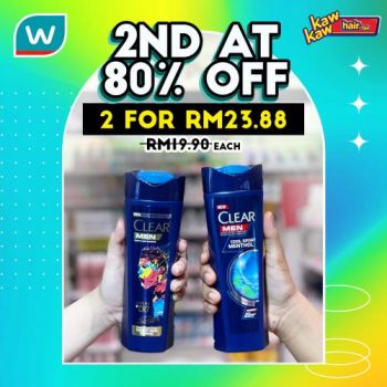 Watsons-Hair-Care-Sale-14-350x350 - Beauty & Health Cosmetics Hair Care Johor Kedah Kelantan Kuala Lumpur Malaysia Sales Melaka Negeri Sembilan Online Store Pahang Penang Perak Perlis Personal Care Putrajaya Sabah Sarawak Selangor Terengganu 