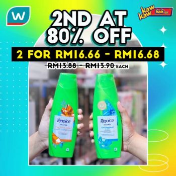 Watsons-Hair-Care-Sale-15-350x350 - Beauty & Health Cosmetics Hair Care Johor Kedah Kelantan Kuala Lumpur Malaysia Sales Melaka Negeri Sembilan Online Store Pahang Penang Perak Perlis Personal Care Putrajaya Sabah Sarawak Selangor Terengganu 