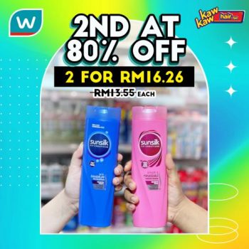 Watsons-Hair-Care-Sale-16-350x350 - Beauty & Health Cosmetics Hair Care Johor Kedah Kelantan Kuala Lumpur Malaysia Sales Melaka Negeri Sembilan Online Store Pahang Penang Perak Perlis Personal Care Putrajaya Sabah Sarawak Selangor Terengganu 