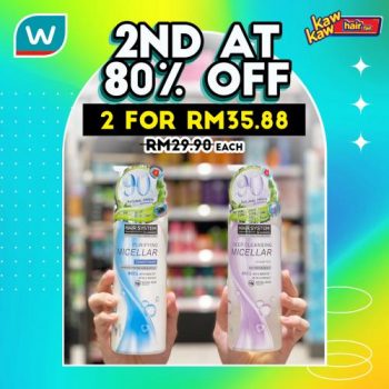 Watsons-Hair-Care-Sale-17-350x350 - Beauty & Health Cosmetics Hair Care Johor Kedah Kelantan Kuala Lumpur Malaysia Sales Melaka Negeri Sembilan Online Store Pahang Penang Perak Perlis Personal Care Putrajaya Sabah Sarawak Selangor Terengganu 