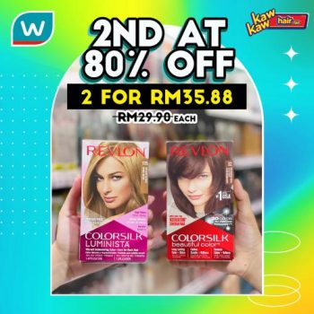 Watsons-Hair-Care-Sale-18-350x350 - Beauty & Health Cosmetics Hair Care Johor Kedah Kelantan Kuala Lumpur Malaysia Sales Melaka Negeri Sembilan Online Store Pahang Penang Perak Perlis Personal Care Putrajaya Sabah Sarawak Selangor Terengganu 