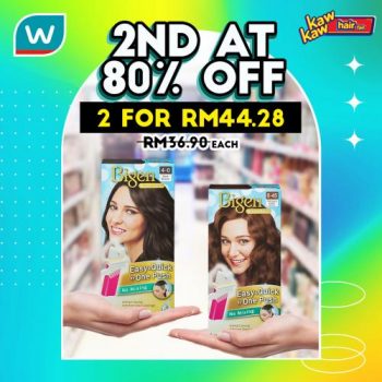 Watsons-Hair-Care-Sale-20-350x350 - Beauty & Health Cosmetics Hair Care Johor Kedah Kelantan Kuala Lumpur Malaysia Sales Melaka Negeri Sembilan Online Store Pahang Penang Perak Perlis Personal Care Putrajaya Sabah Sarawak Selangor Terengganu 